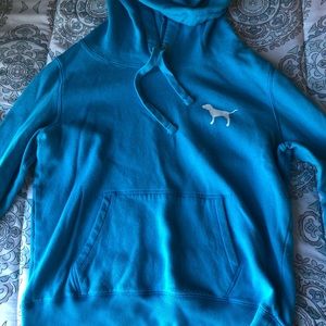 Victoria’s Secret / Pink sweatshirt